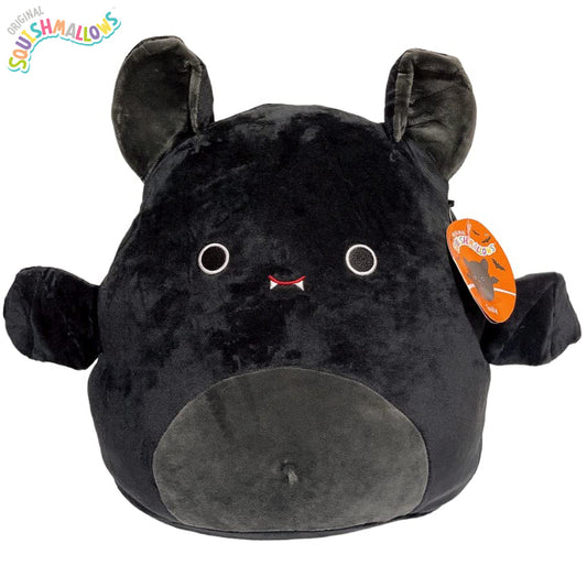 Emily the Bat Squishmallow - 8 & 12 Inches